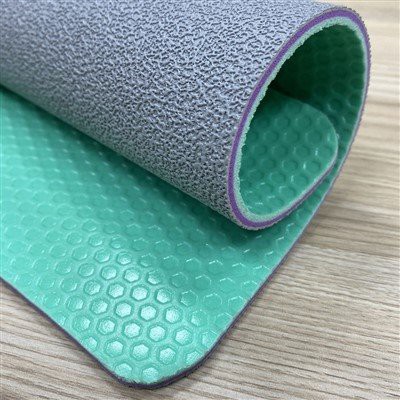 Podłogi do gry w badmintona na krytym boisku do koszykówki