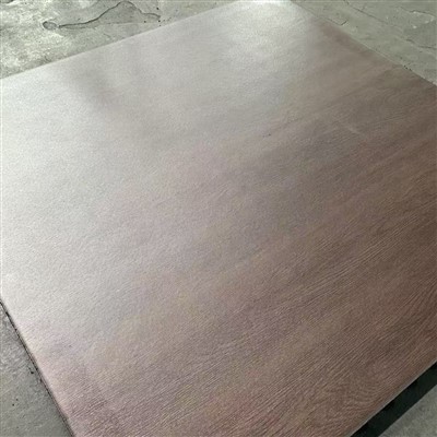 Mata gumowa-z słojami drewna